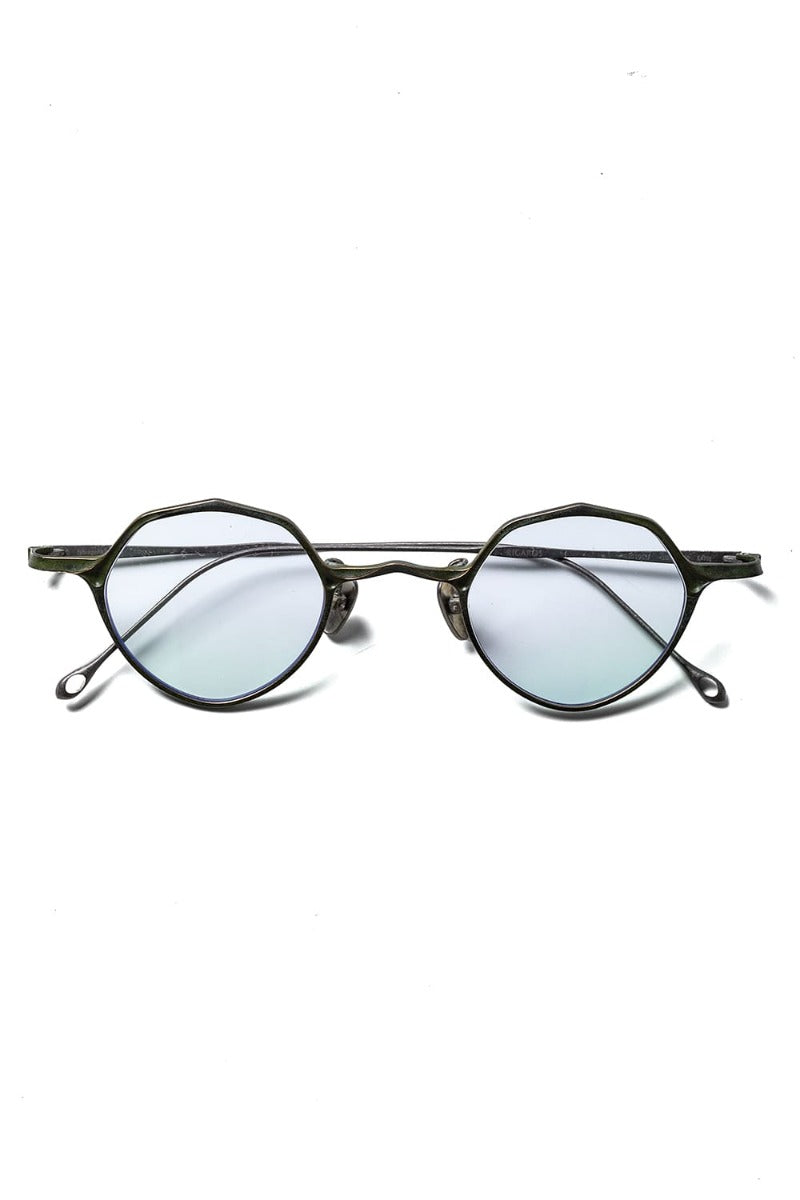 RG1019CU / ジェイド x クリア