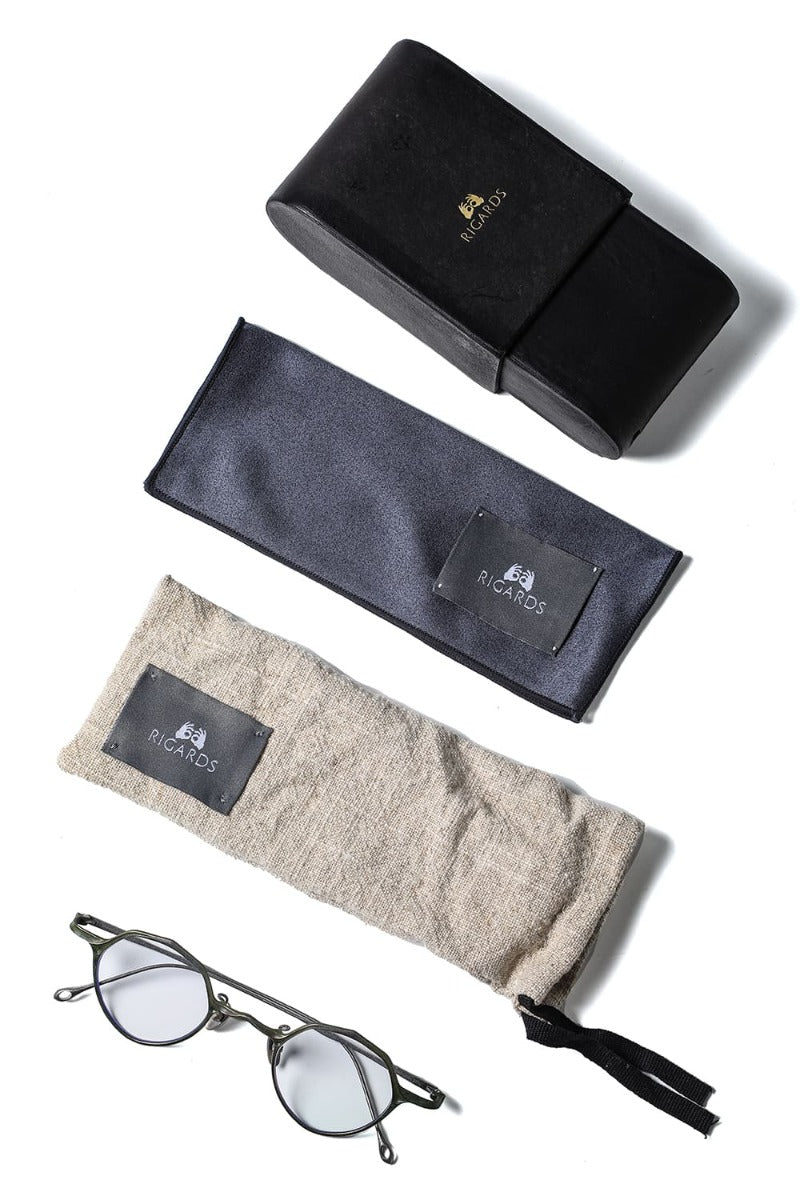 RG1019CU / ジェイド x クリア