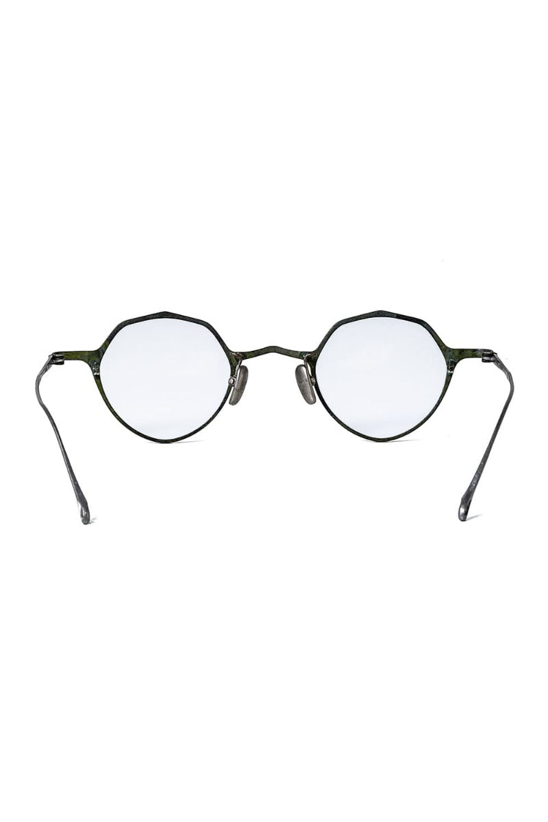 RG1019CU / ジェイド x クリア