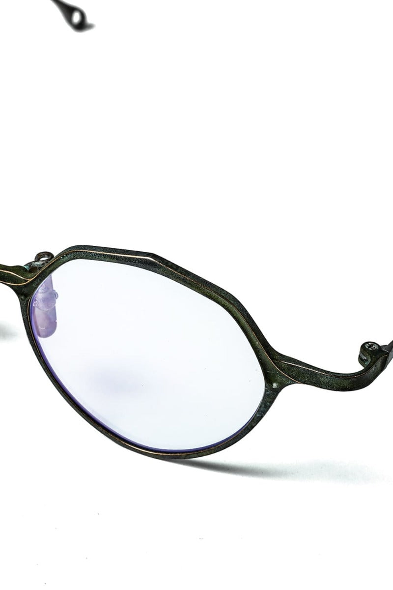 RG1019CU / ジェイド x クリア