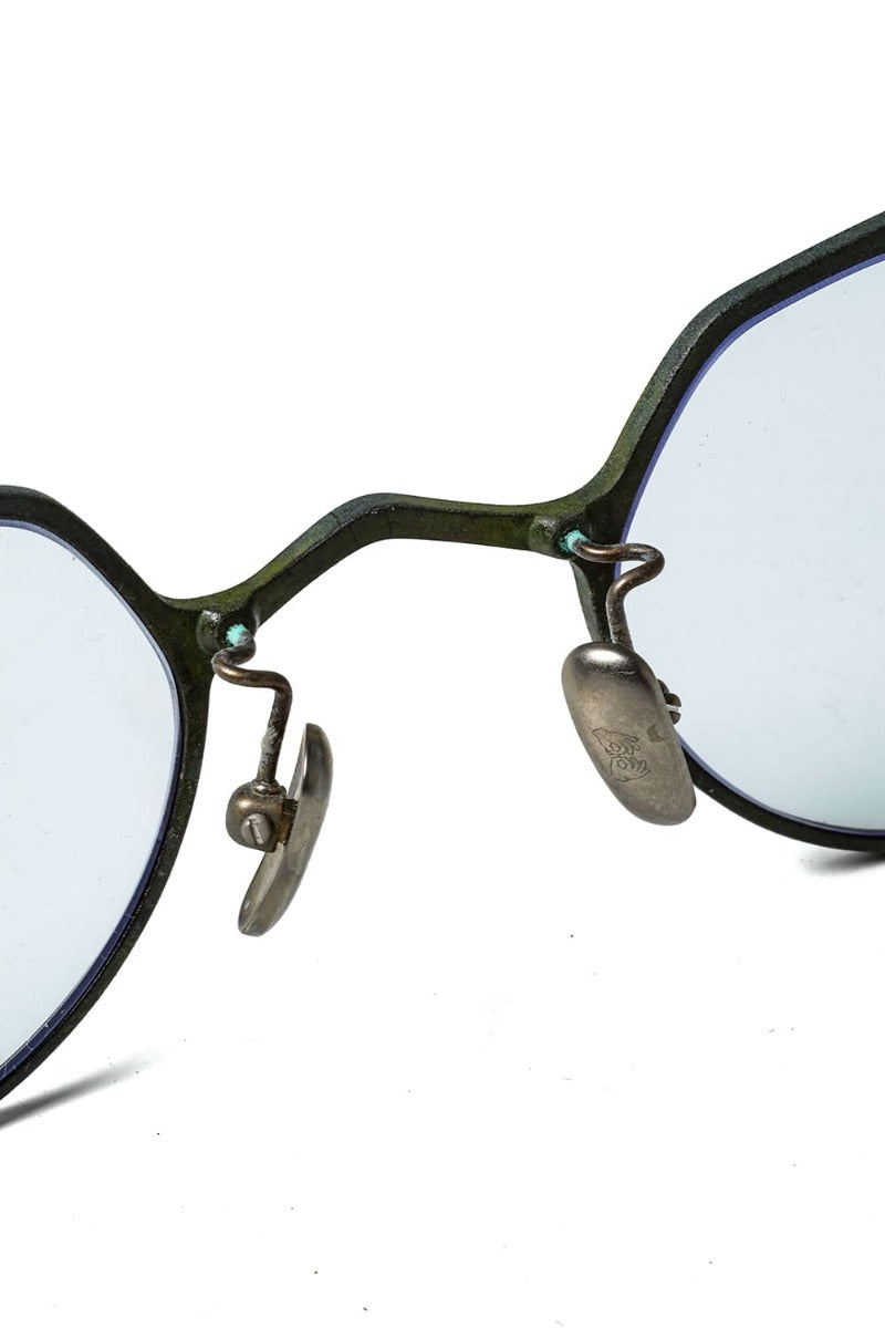 RG1019CU / ジェイド x クリア