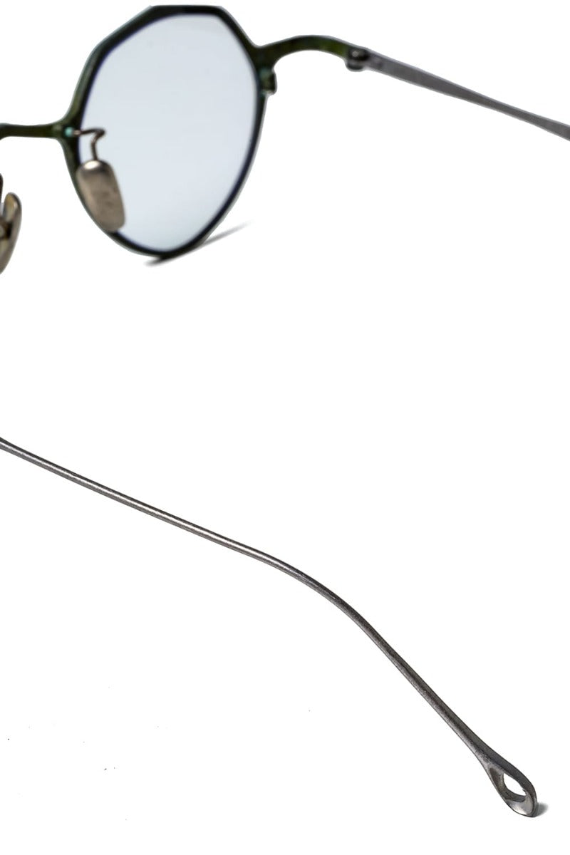 RG1019CU / ジェイド x クリア