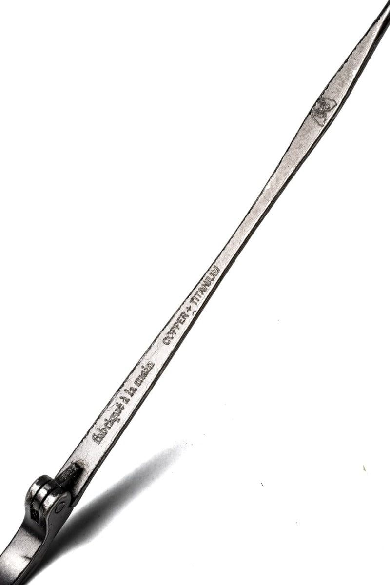 RG1019CU /ヴィンテージ グレイ x サーモン