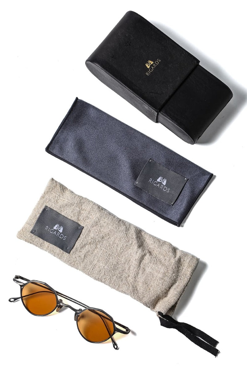 RG1019CU /ヴィンテージ グレイ x サーモン