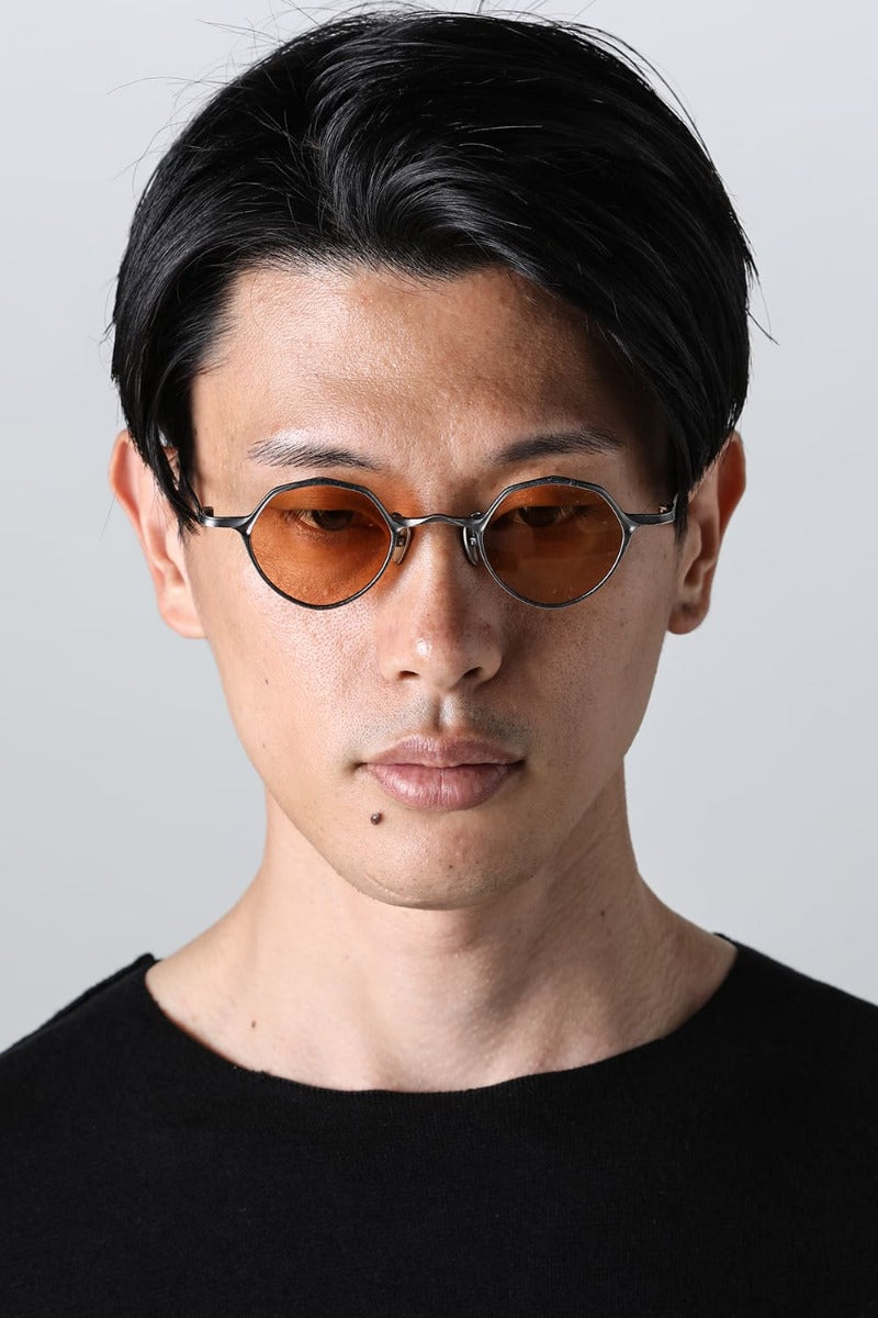 RG1019CU /ヴィンテージ グレイ x サーモン