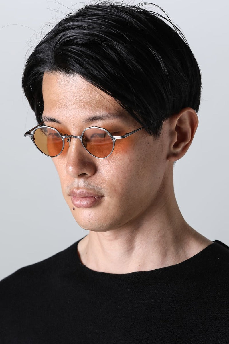 RG1019CU /ヴィンテージ グレイ x サーモン