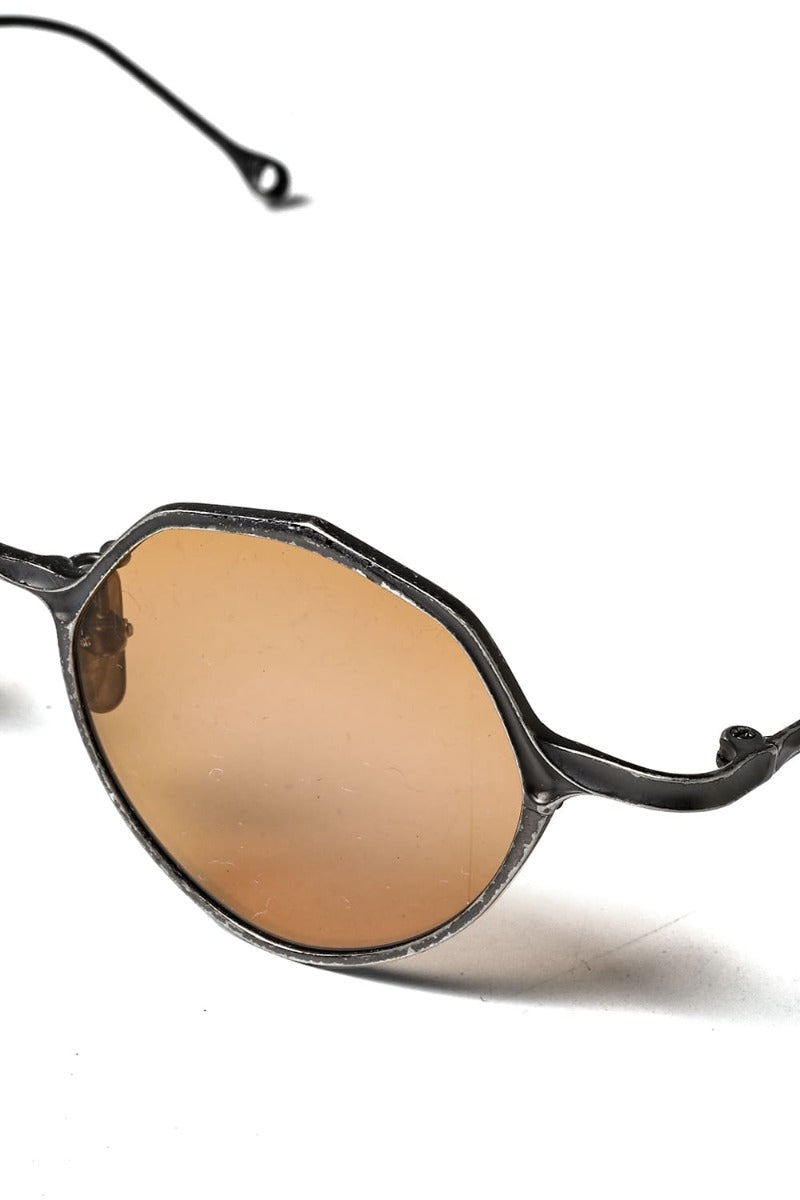 RG1019CU /ヴィンテージ グレイ x サーモン