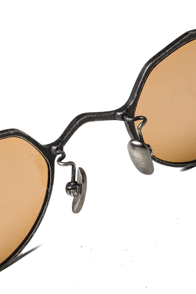 RG1019CU /ヴィンテージ グレイ x サーモン