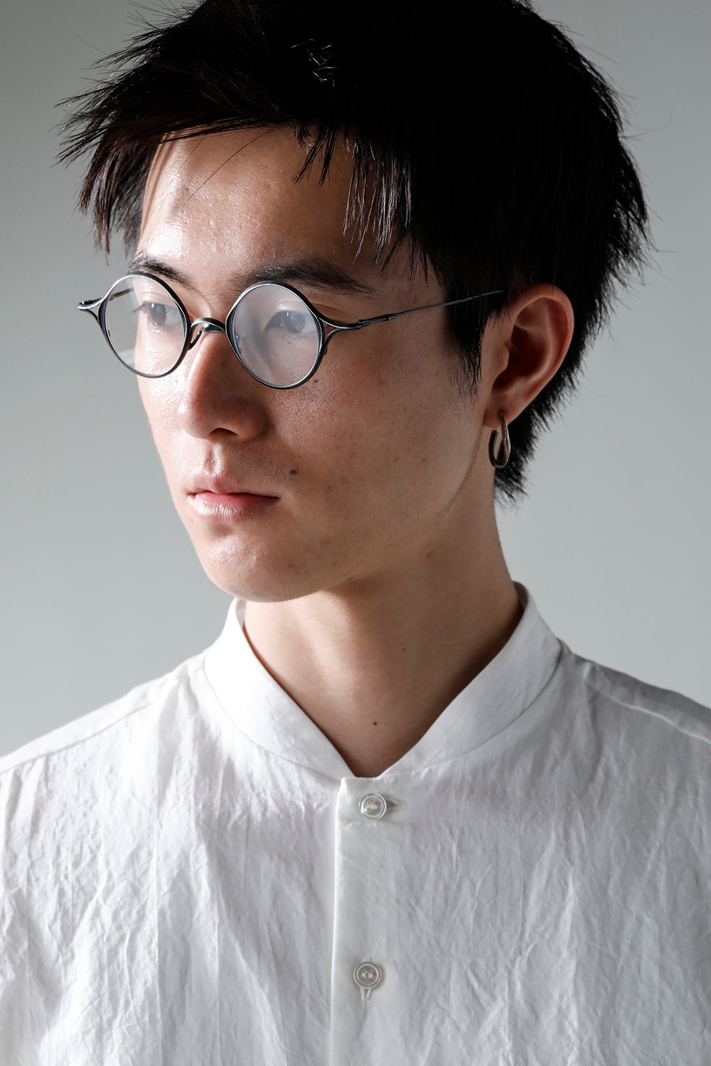 RG1021TI グレー / クリア