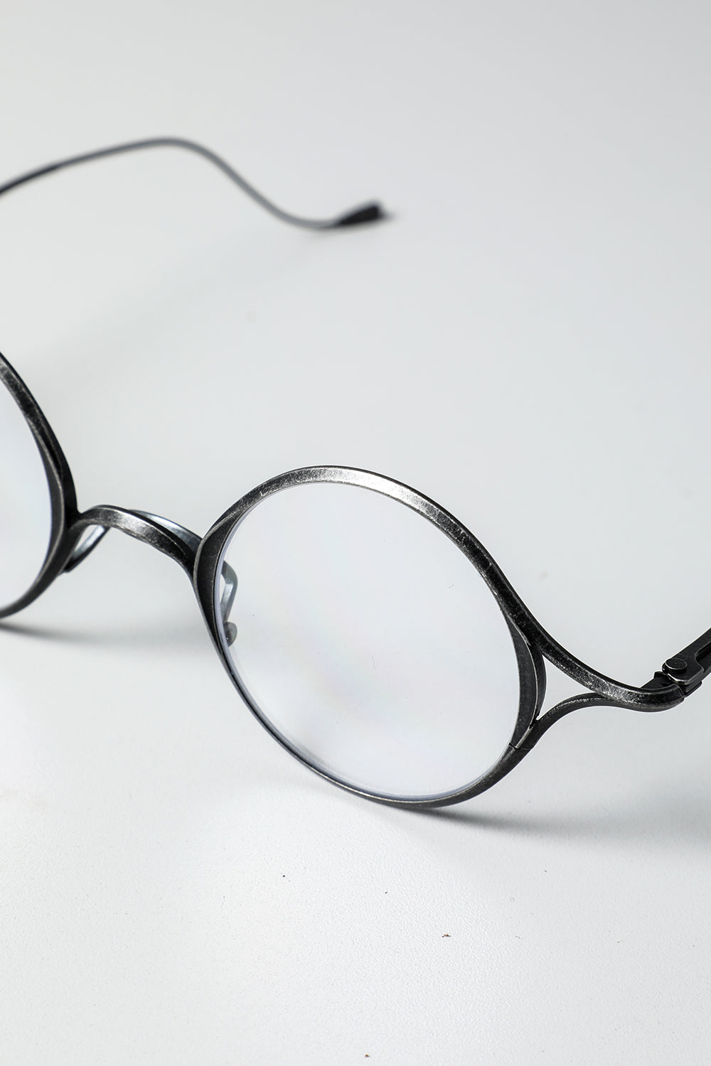 RG1021TI グレー / クリア