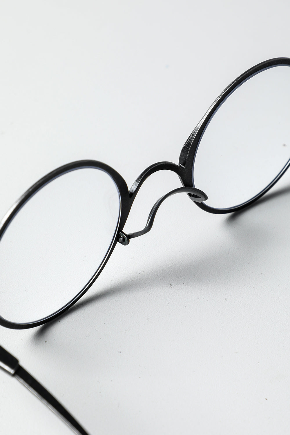 RG1021TI グレー / クリア