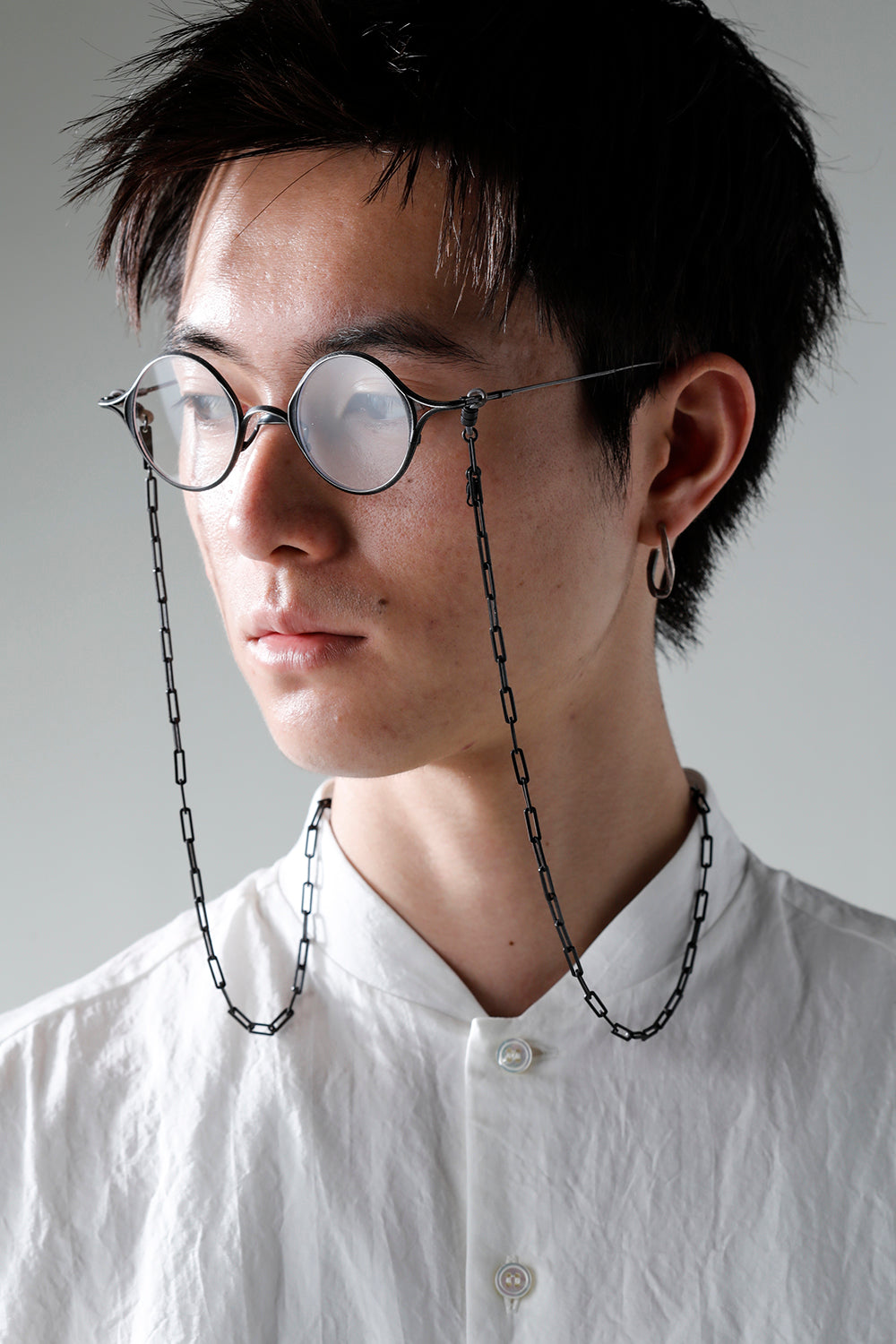 RG1021TI グレー / クリア