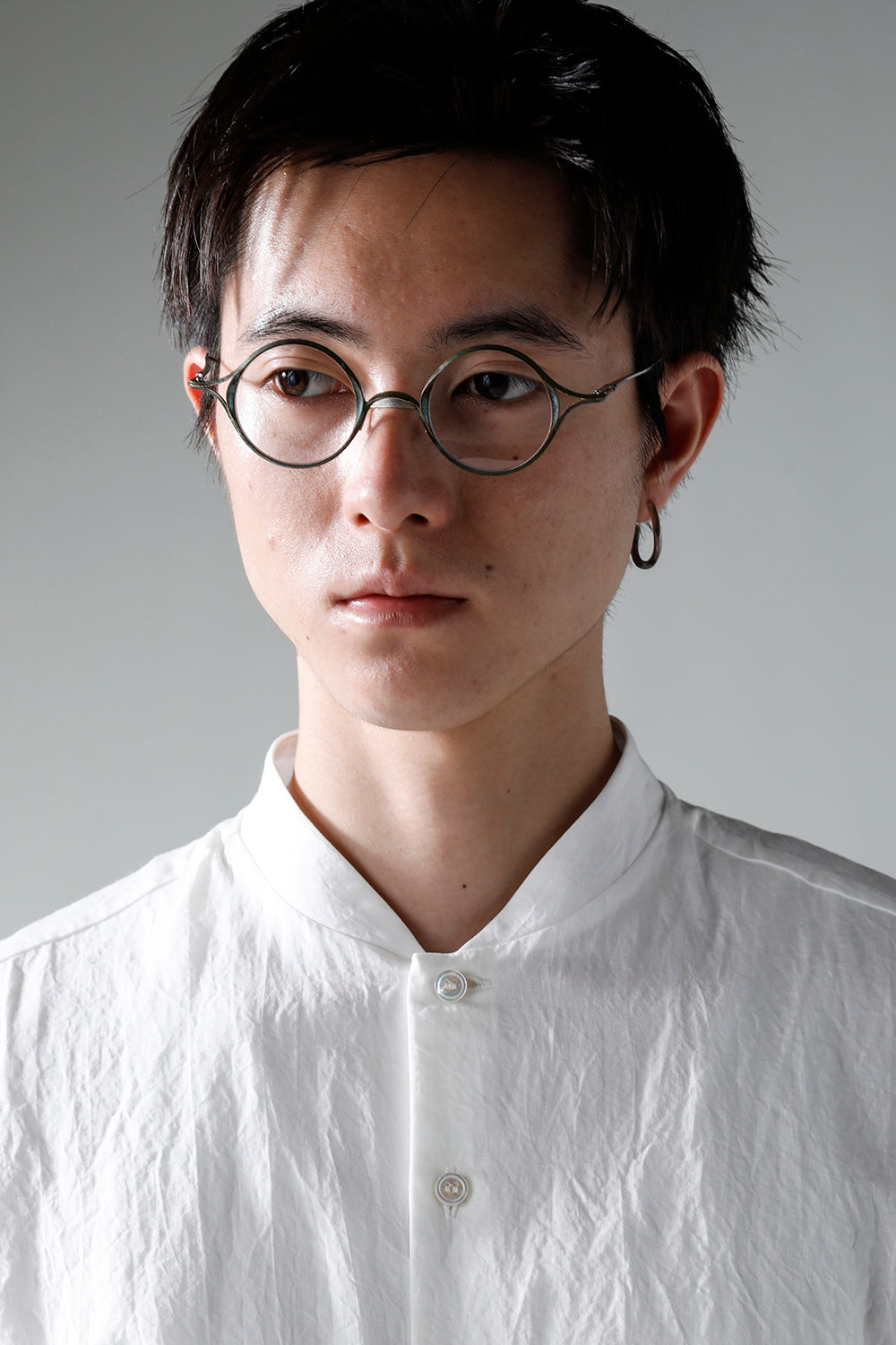 RG1021TI ジャスパー / クリア