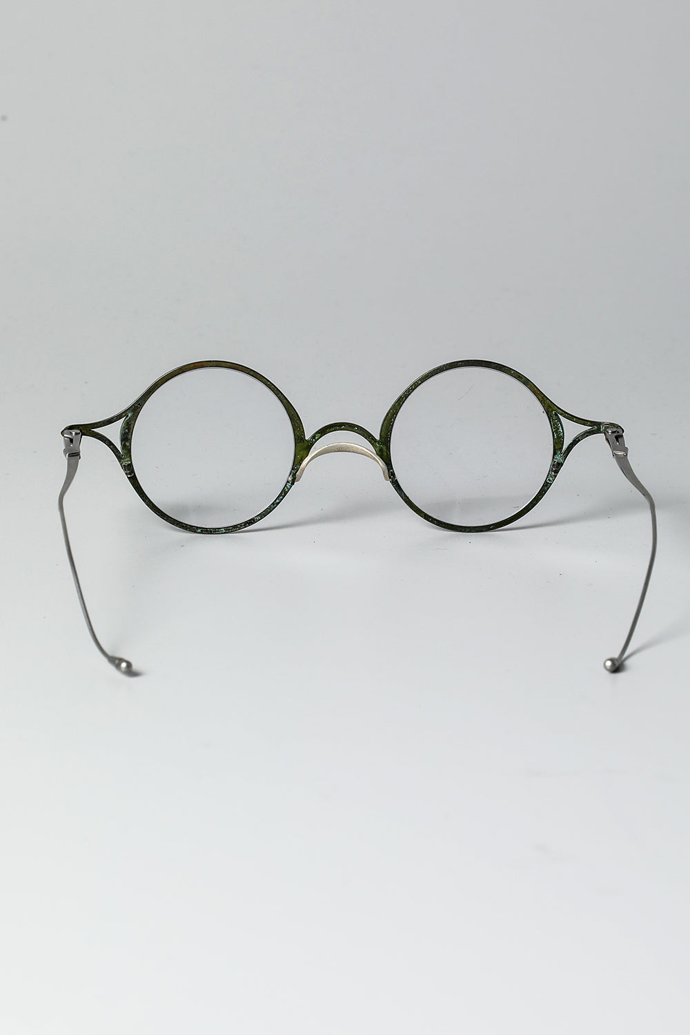 RG1021TI ジャスパー / クリア