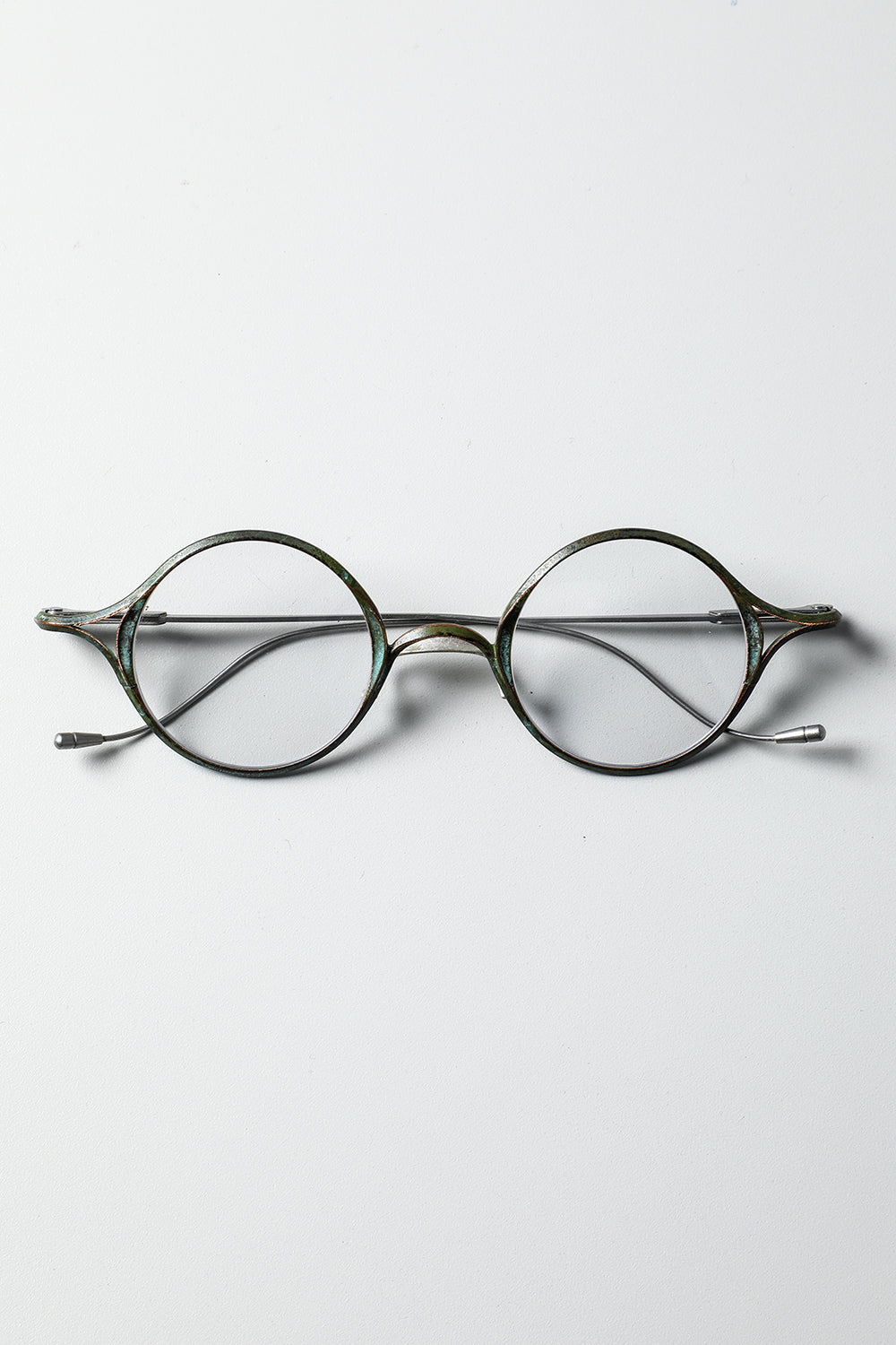 RG1021TI ジャスパー / クリア