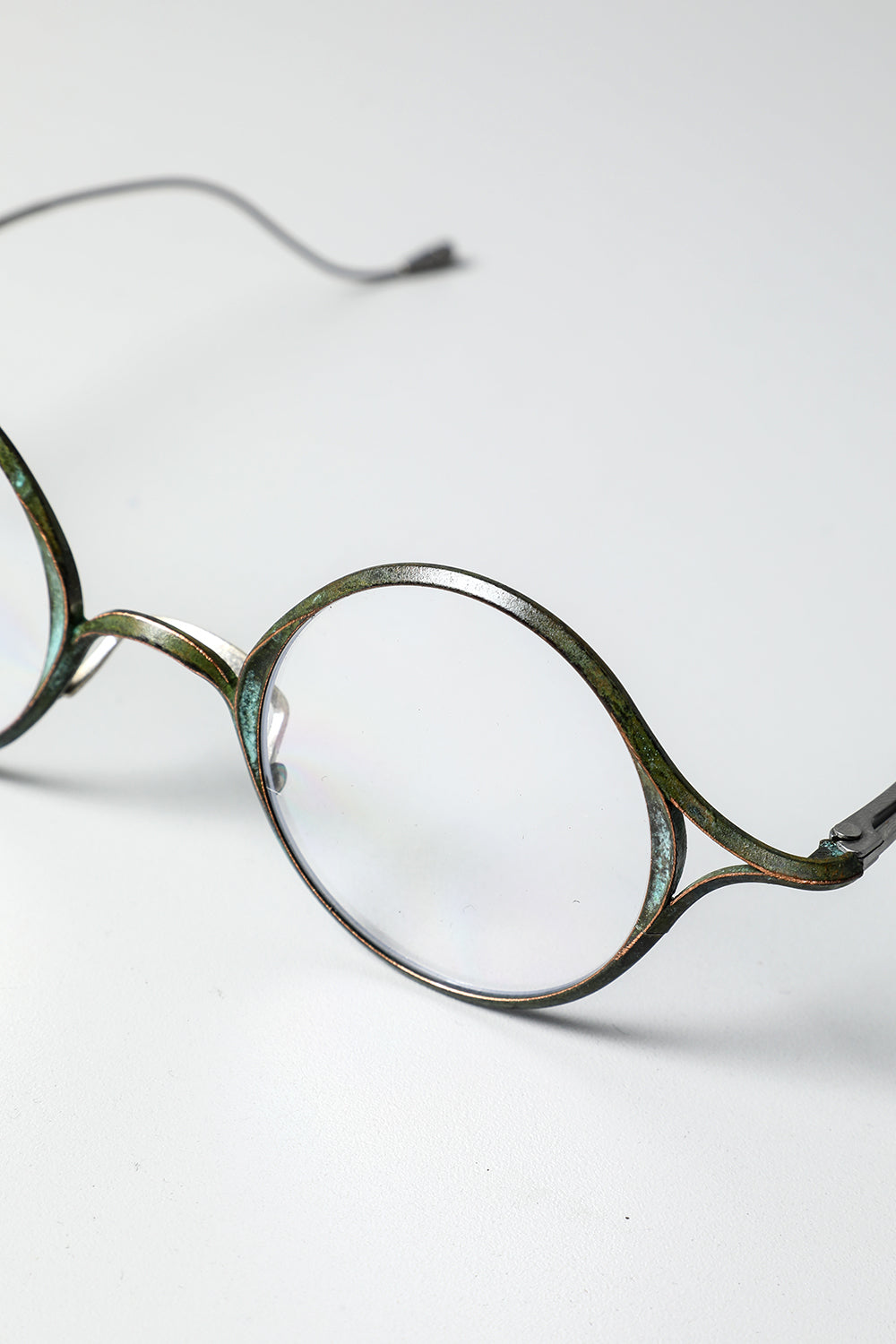 RG1021TI ジャスパー / クリア