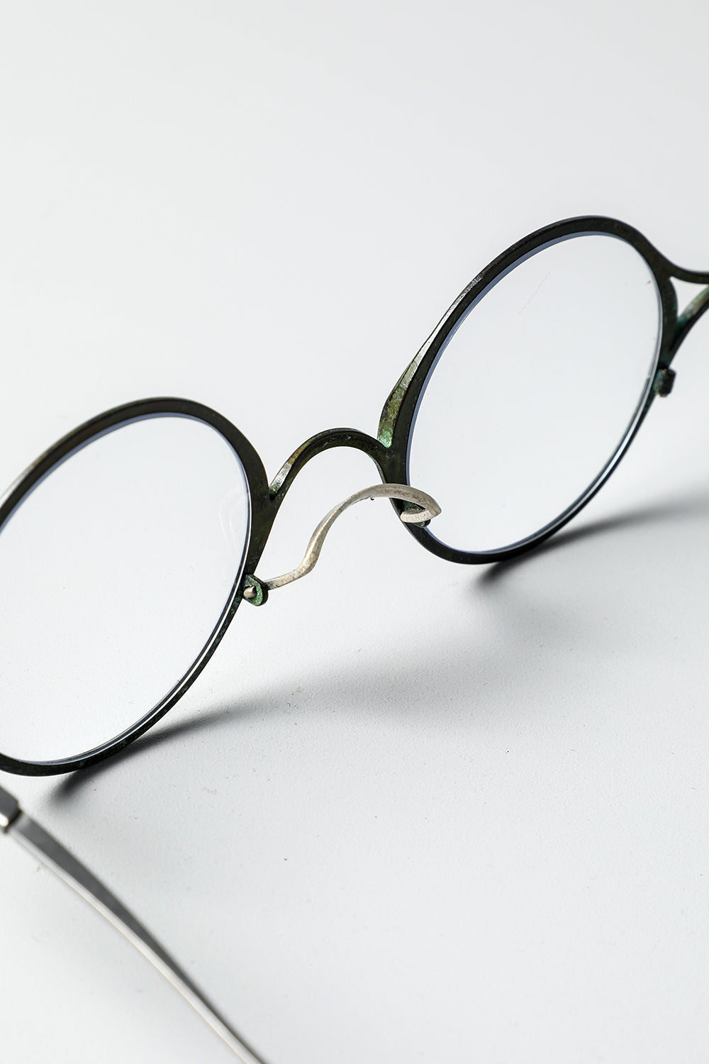 RG1021TI ジャスパー / クリア