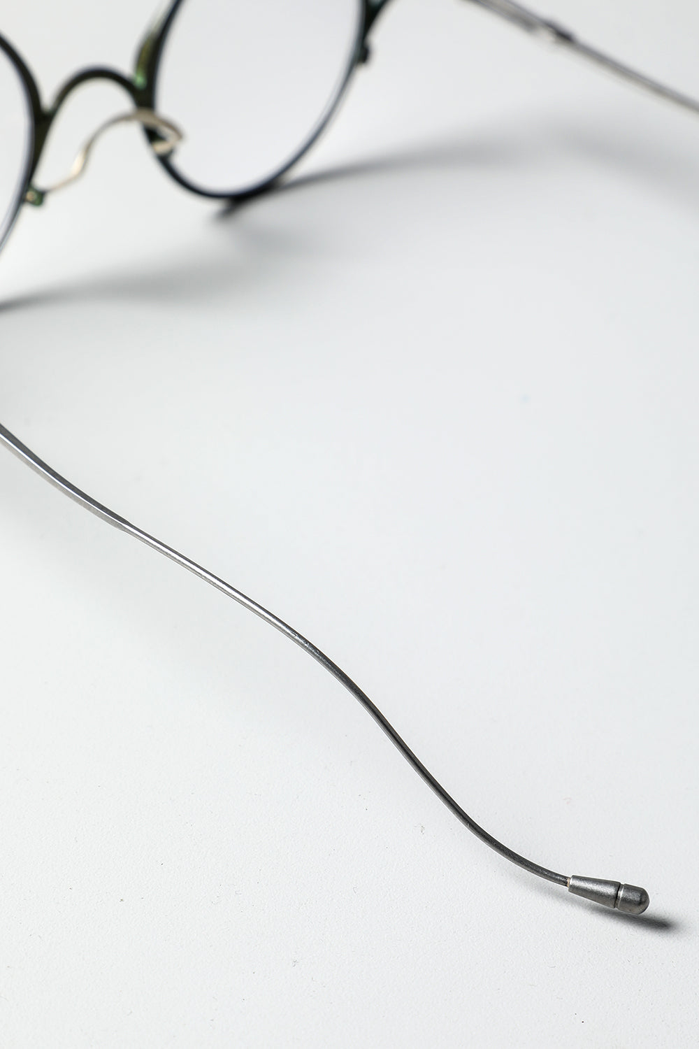 RG1021TI ジャスパー / クリア