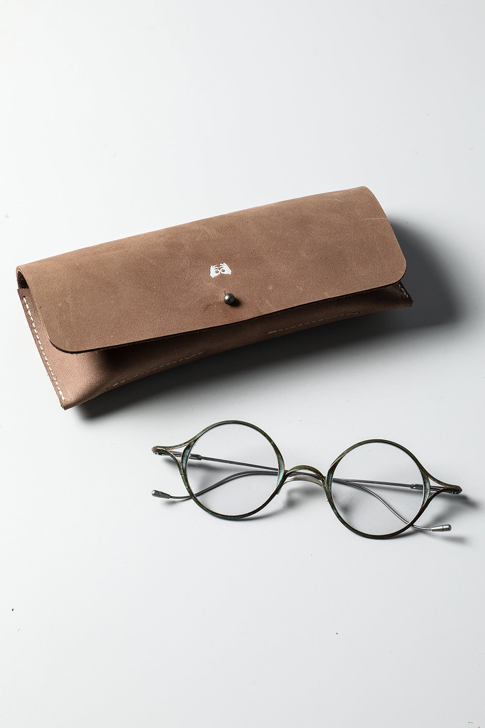 RG1021TI ジャスパー / クリア