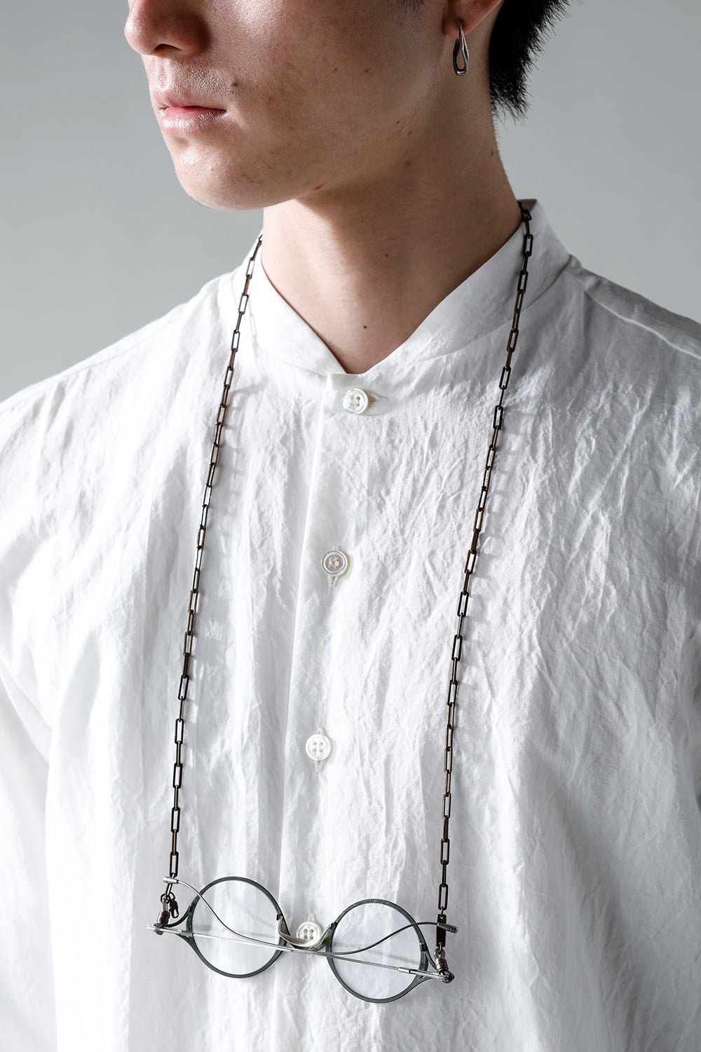 RG1021TI ジャスパー / クリア