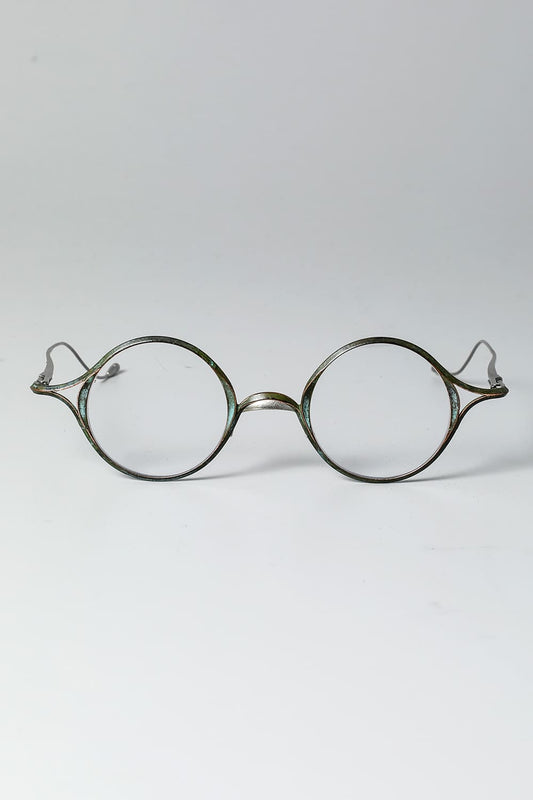 RG1021TI ジャスパー / クリア