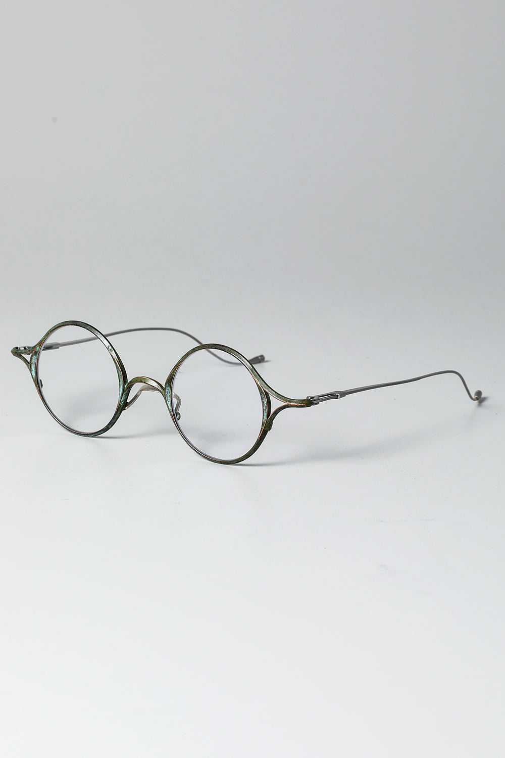 RG1021TI ジャスパー / クリア