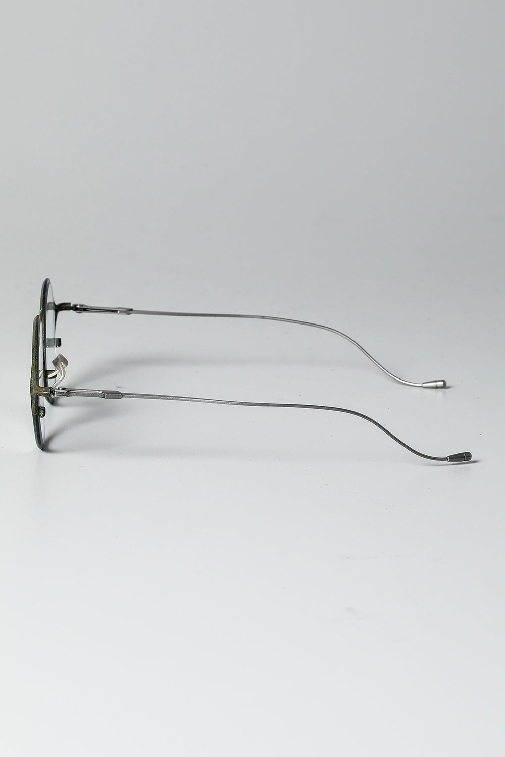 RG1021TI ジャスパー / クリア