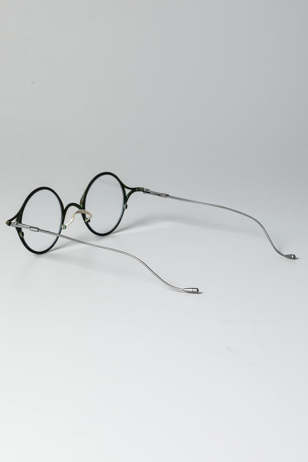 RG1021TI ジャスパー / クリア