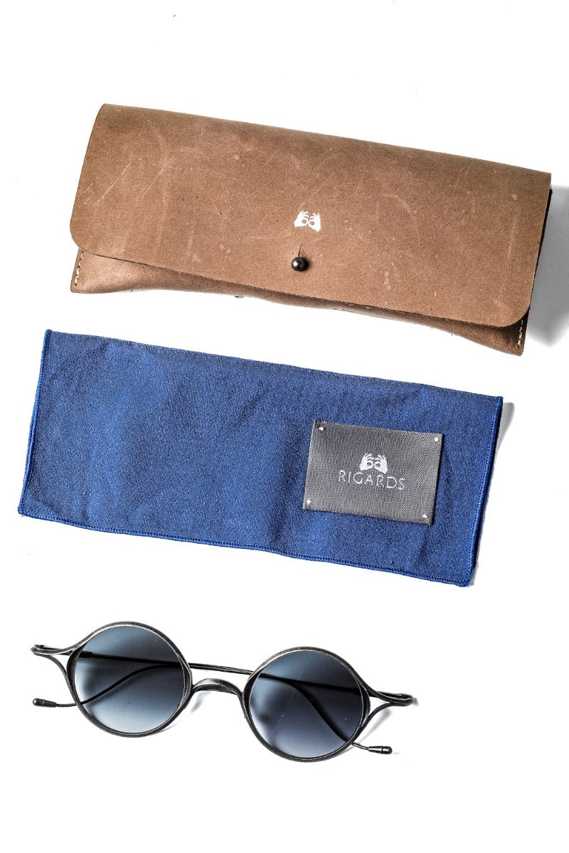 RG1021TI グレー / ダークグレー