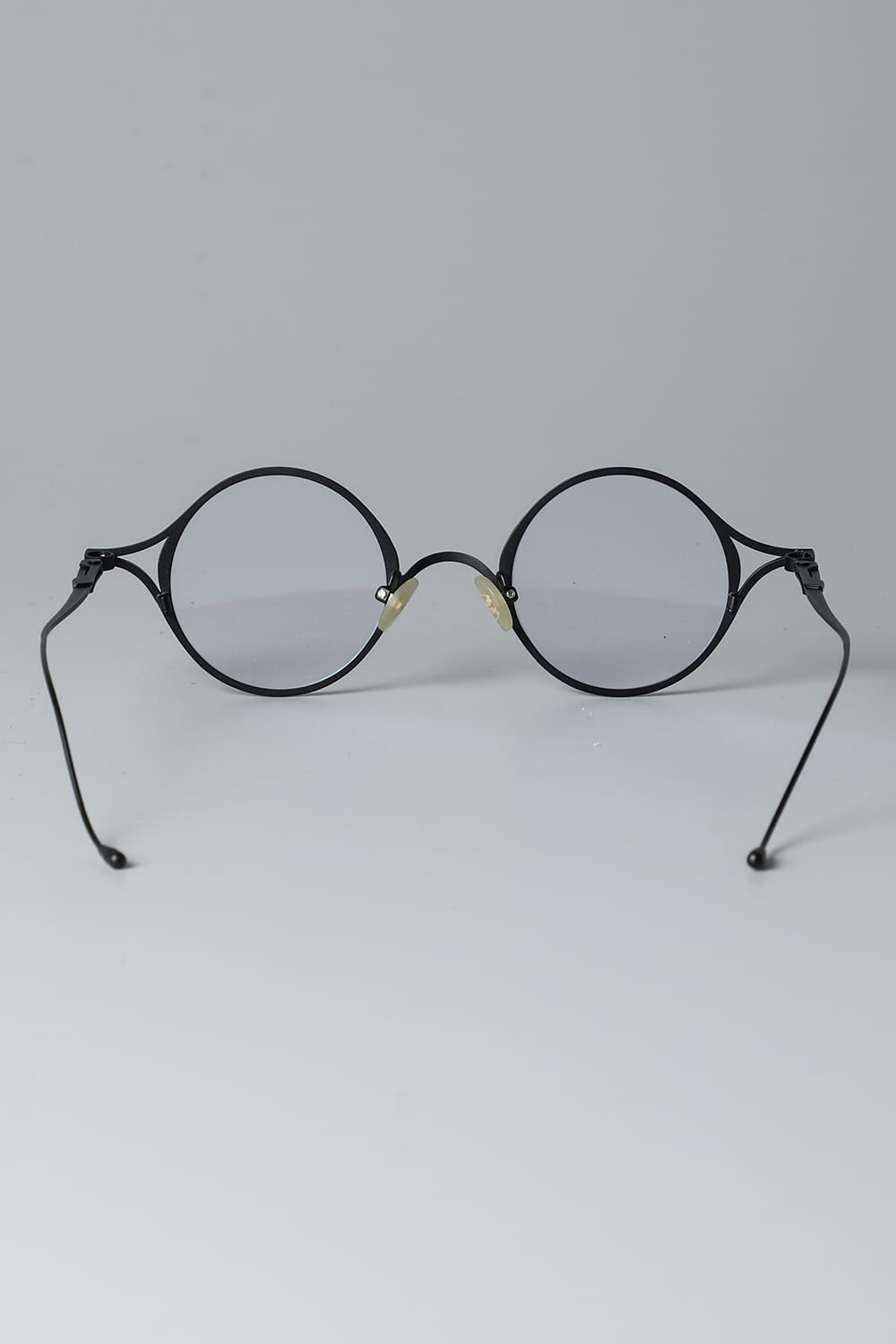 RIGARDS 10th Anniversary collaboration sunglasses BLACK / BLACK