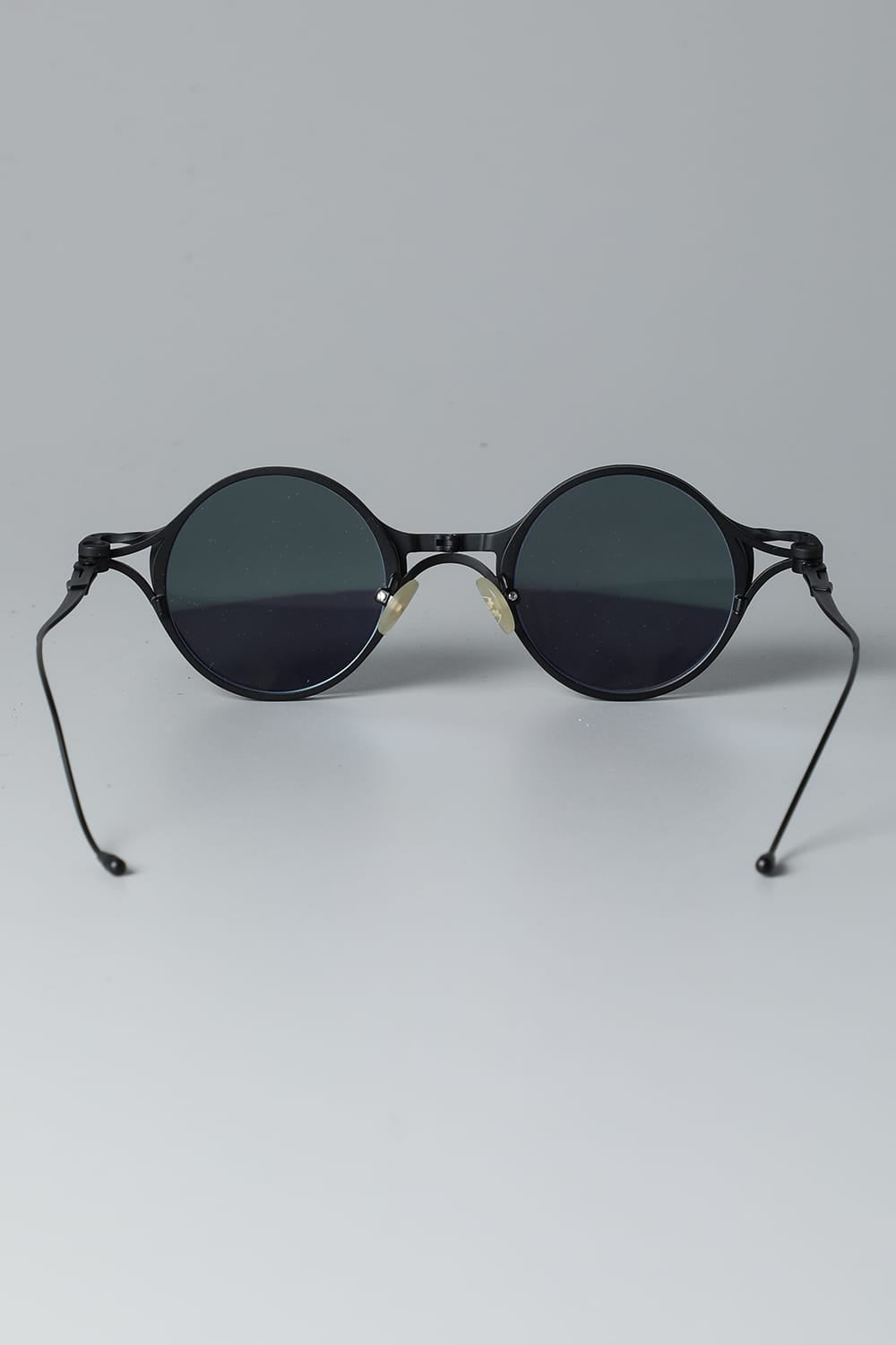 RIGARDS 10th Anniversary collaboration sunglasses BLACK / BLACK