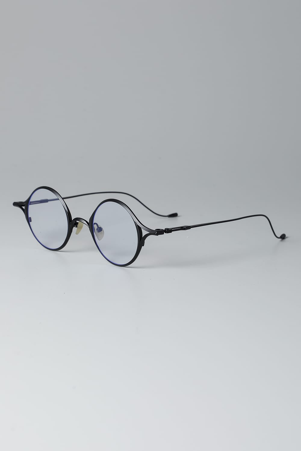 RIGARDS 10th Anniversary collaboration sunglasses BLACK / BLACK