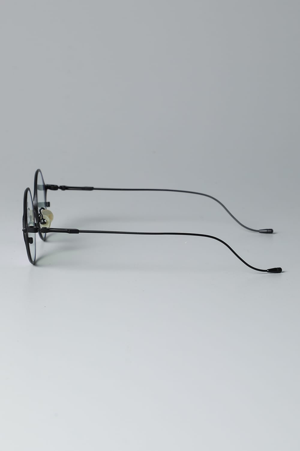 RIGARDS 10th Anniversary collaboration sunglasses BLACK / BLACK