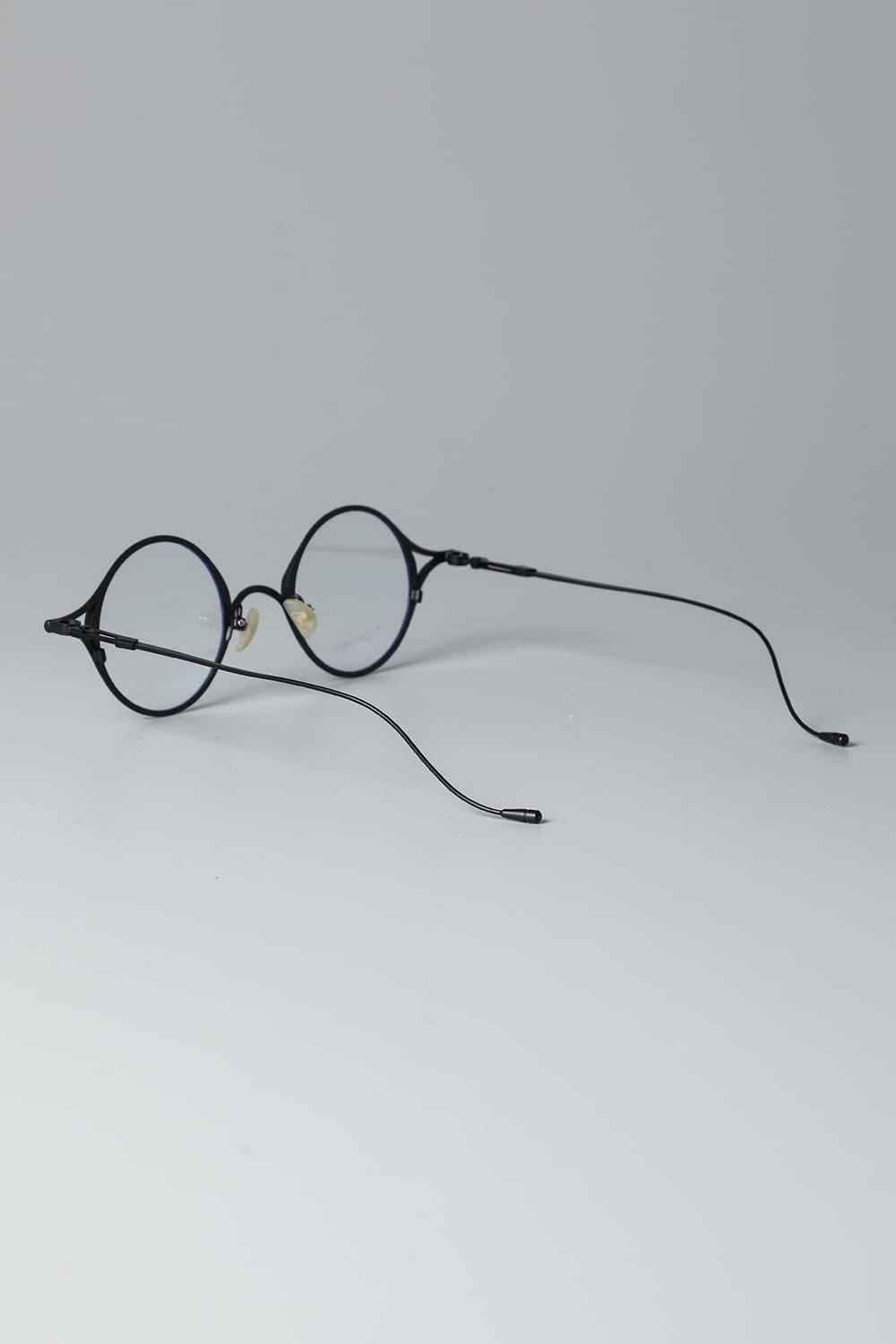 RIGARDS 10th Anniversary collaboration sunglasses BLACK / BLACK