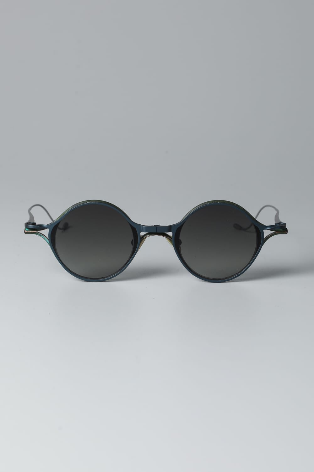 リガーズ 10周年 コラボレーション サングラス ジェイド / インク