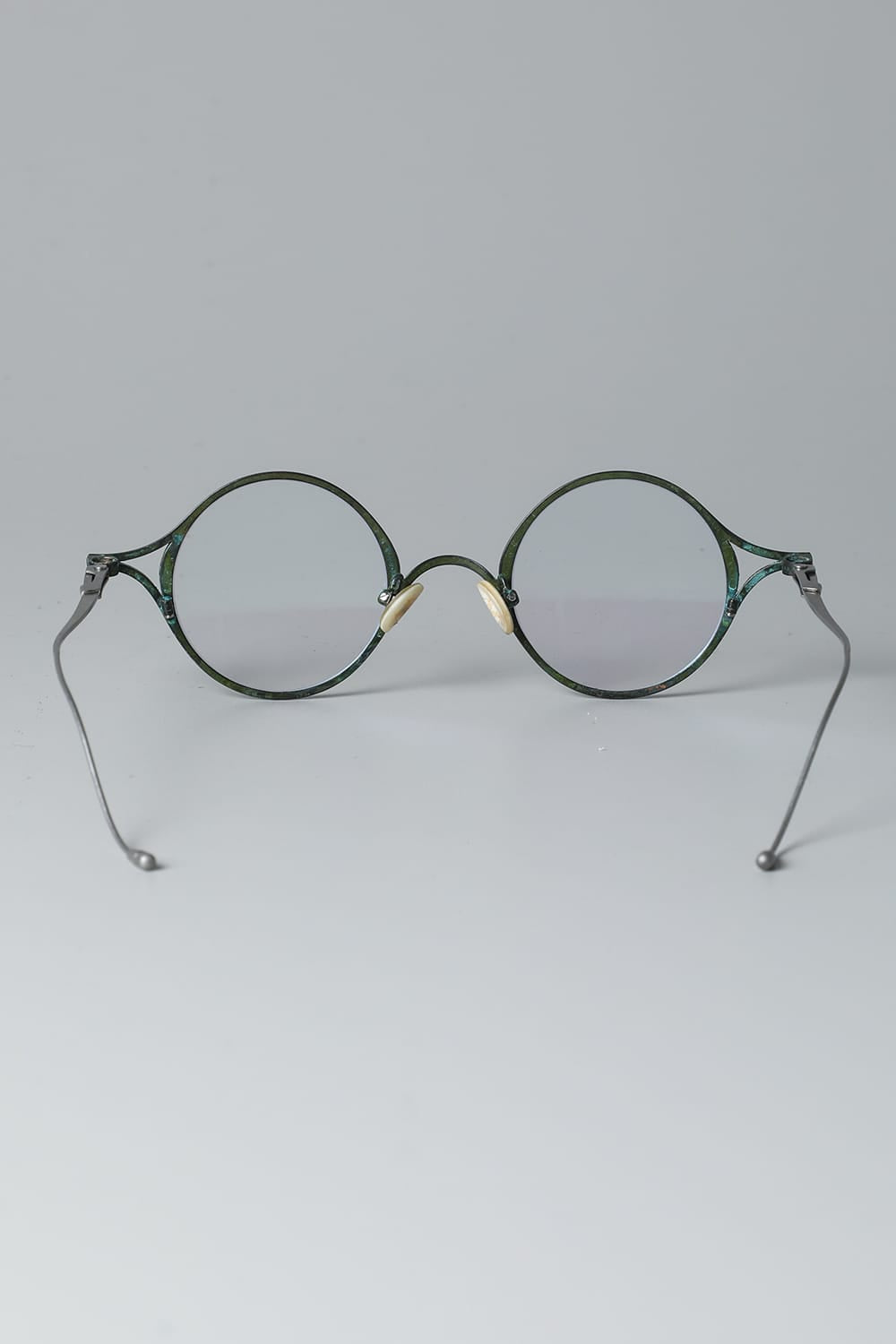 リガーズ 10周年 コラボレーション サングラス ジェイド / インク