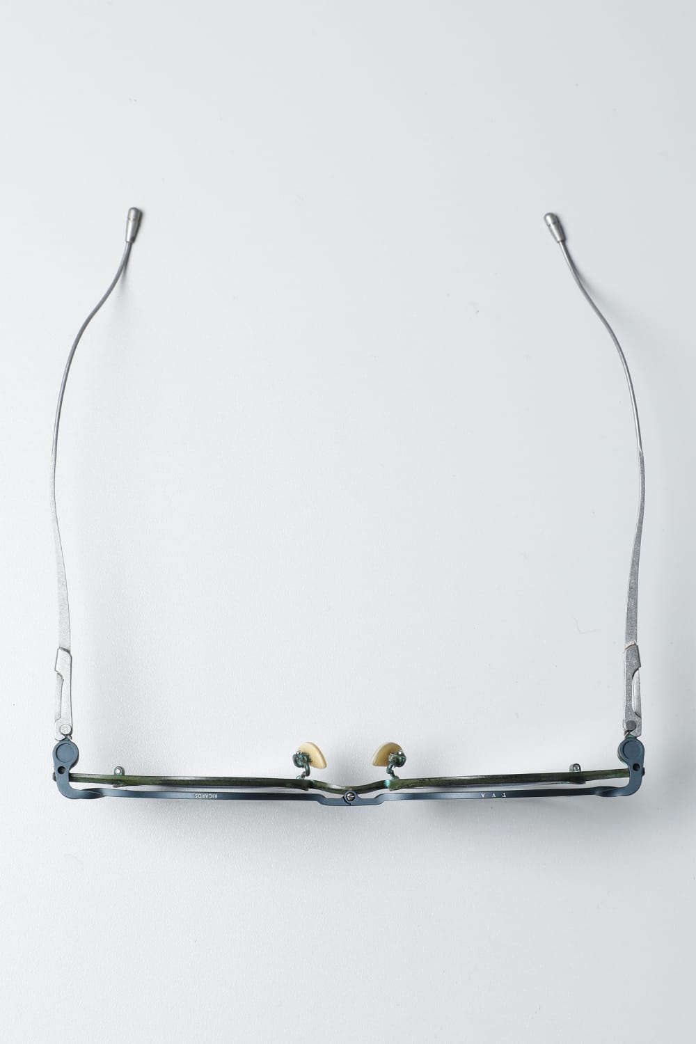 リガーズ 10周年 コラボレーション サングラス ジェイド / インク