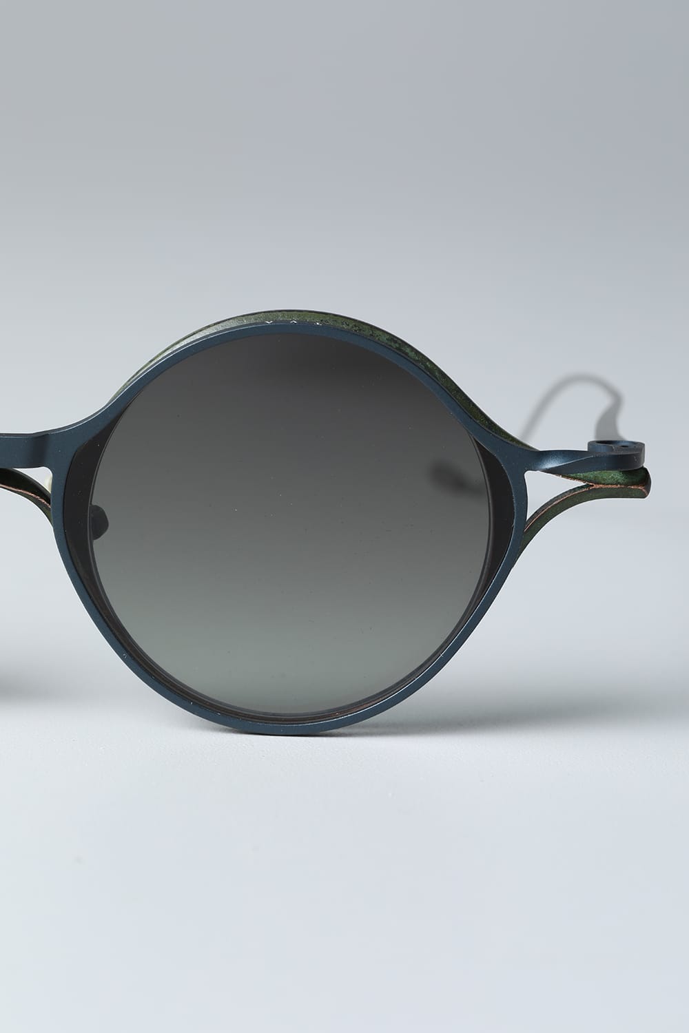 リガーズ 10周年 コラボレーション サングラス ジェイド / インク