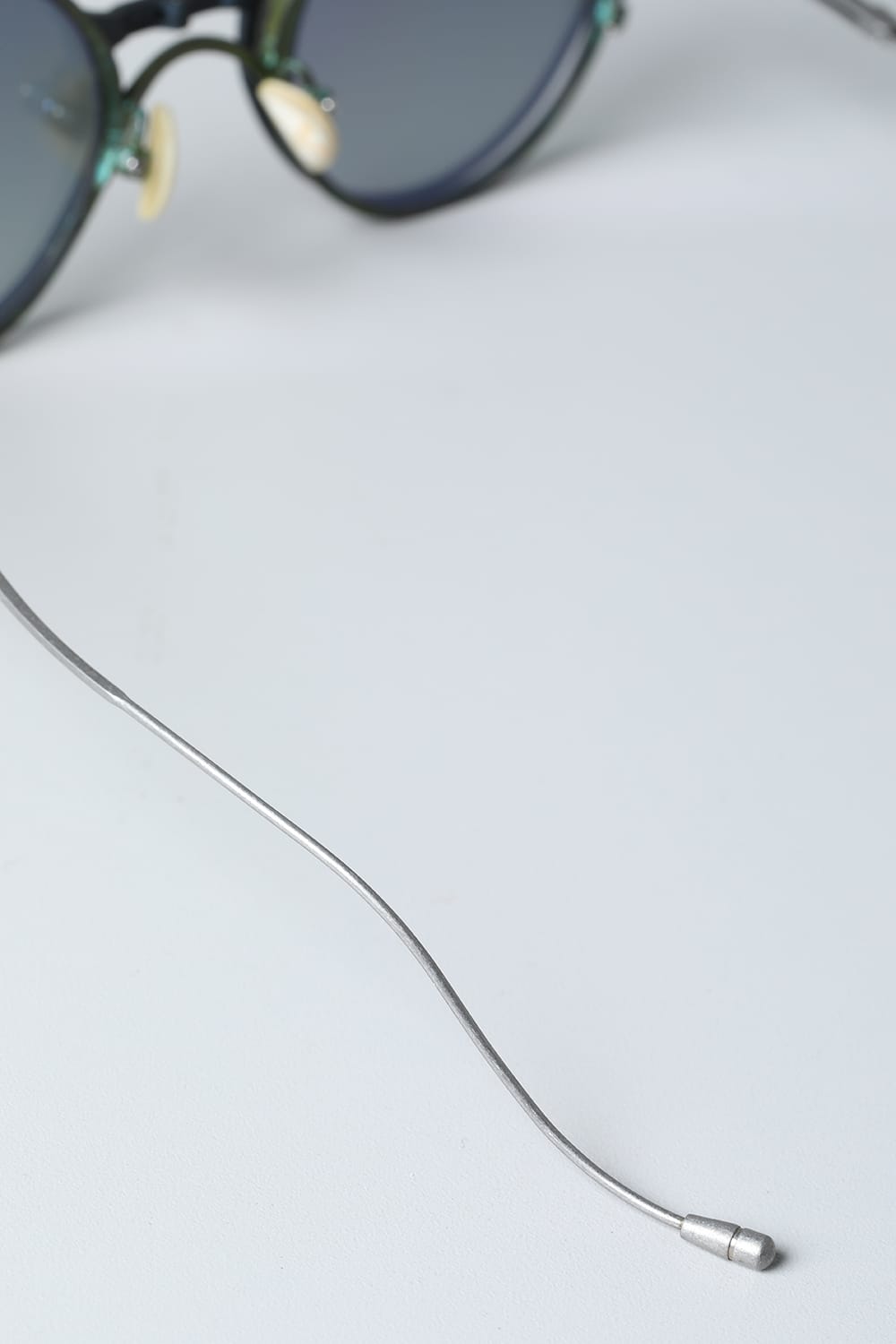 リガーズ 10周年 コラボレーション サングラス ジェイド / インク