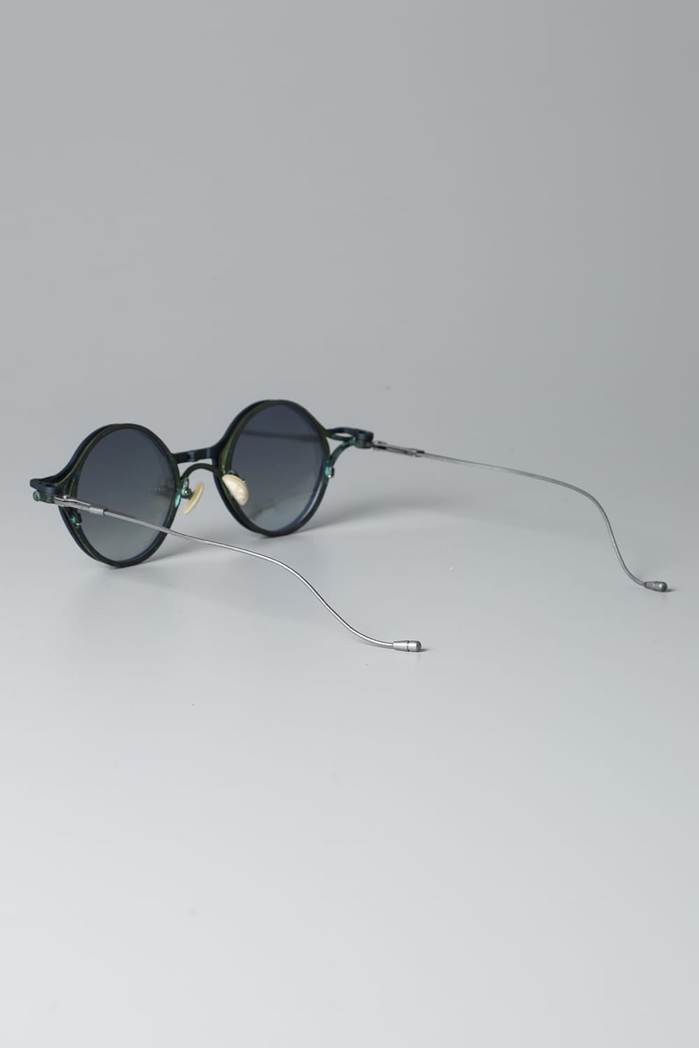 リガーズ 10周年 コラボレーション サングラス ジェイド / インク