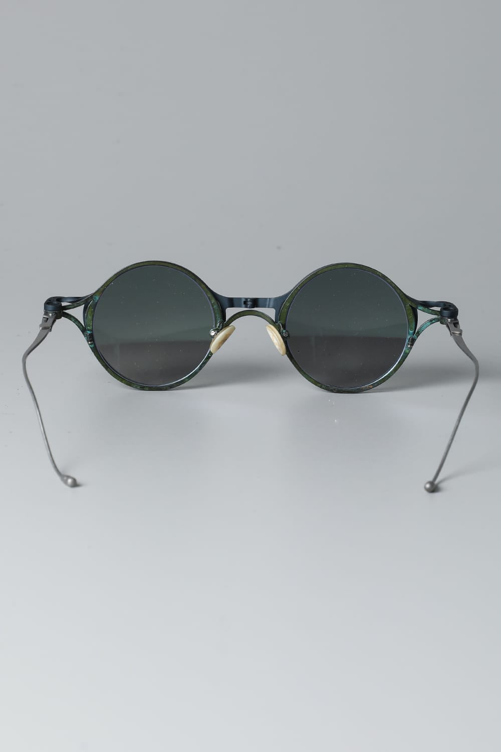 リガーズ 10周年 コラボレーション サングラス ジェイド / インク