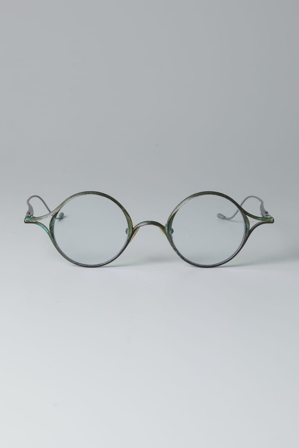 リガーズ 10周年 コラボレーション サングラス ジェイド / インク