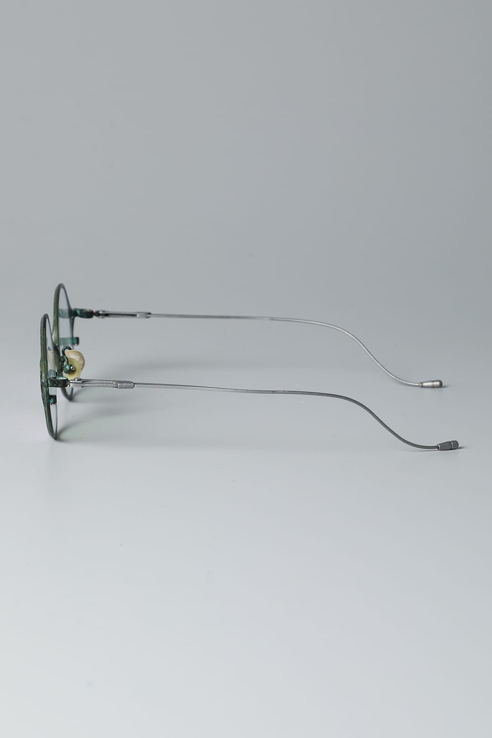 リガーズ 10周年 コラボレーション サングラス ジェイド / インク