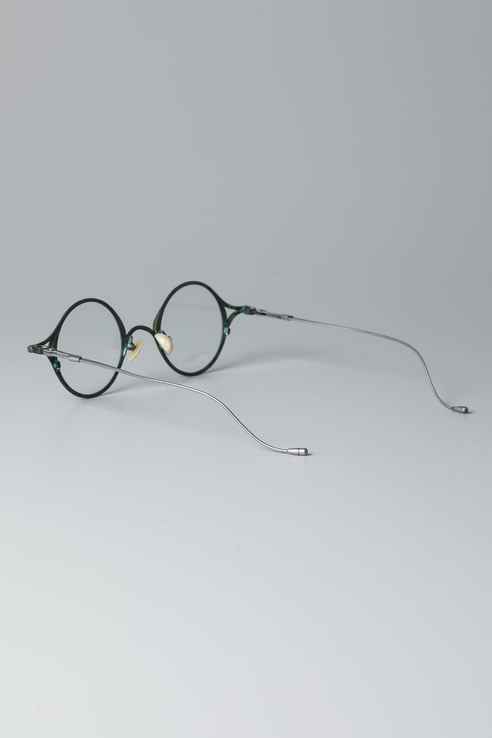 リガーズ 10周年 コラボレーション サングラス ジェイド / インク