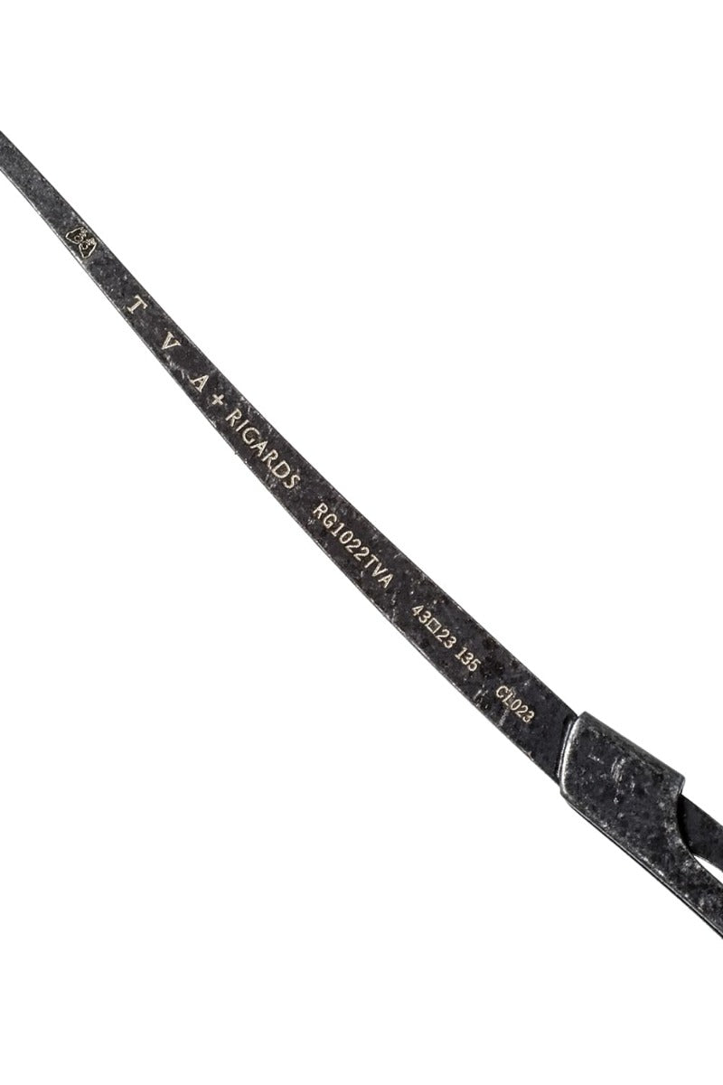 RIGARDS x The Viridi-anne 10周年 コラボレーション サングラス RG1022TVA / ヴィンテージブラック / レッド