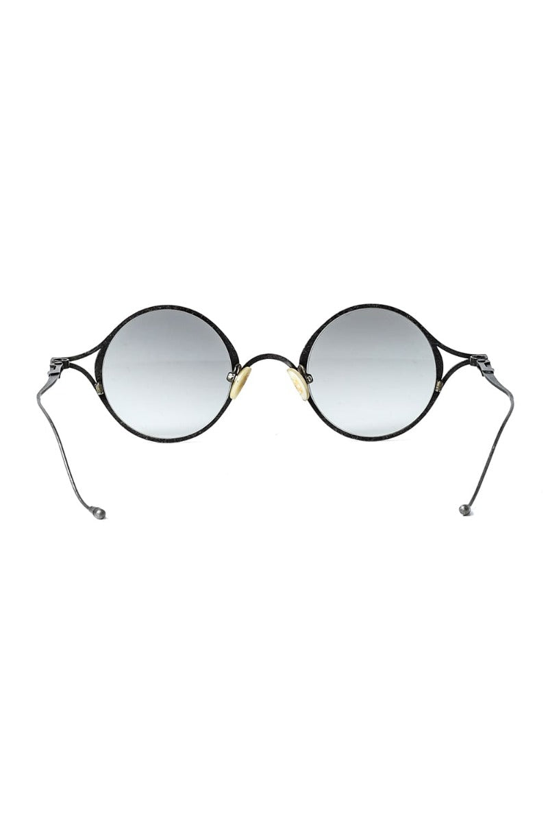 RIGARDS x The Viridi-anne 10周年 コラボレーション サングラス RG1022TVA / ヴィンテージブラック / レッド