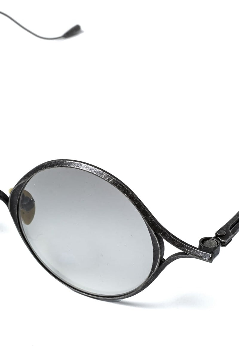 RIGARDS x The Viridi-anne 10周年 コラボレーション サングラス RG1022TVA / ヴィンテージブラック / レッド