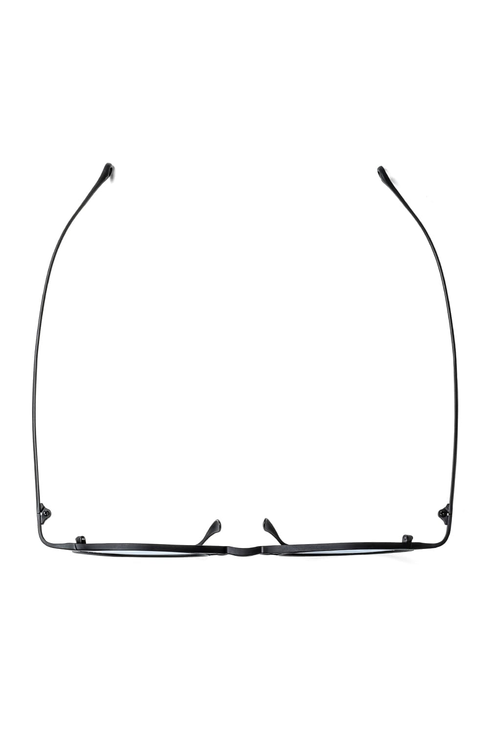 RG1032TI / Black × Clear