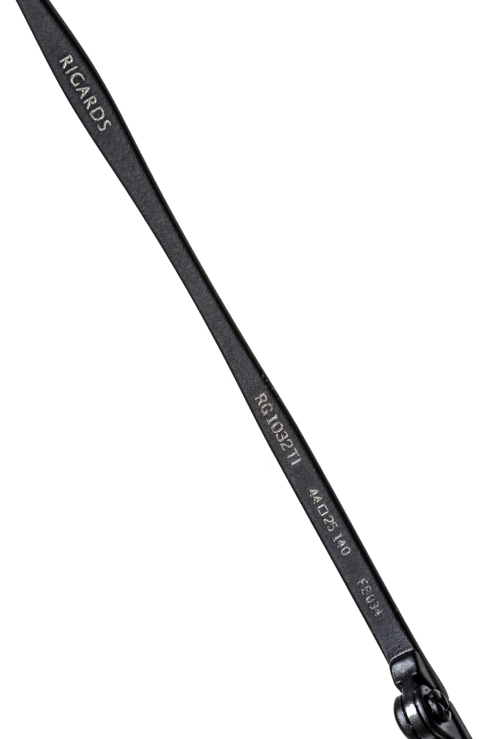 RG1032TI / ブラック × グリーン グラデーション