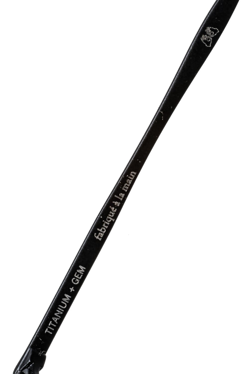 RG1032TI / ブラック × グリーン グラデーション